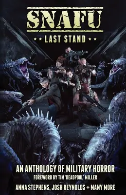 Snafu : Le dernier combat - Snafu: Last Stand