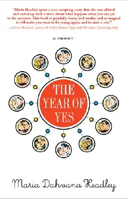 L'année du oui - The Year of Yes