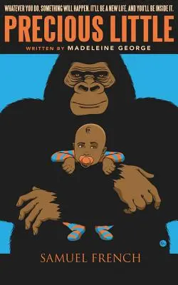 Précieuse petite - Precious Little