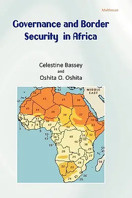 Gouvernance et sécurité des frontières en Afrique - Governance and Border Security in Africa