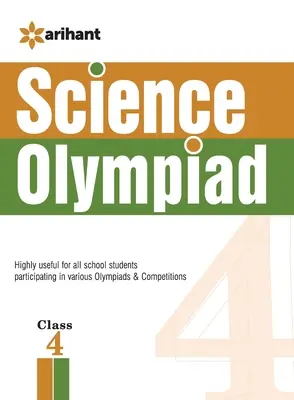 Olympiade des sciences classe 4 - Olympiad Science Class 4th