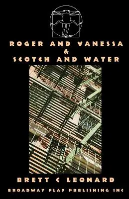 Roger et Vanessa & Scotch et eau - Roger And Vanessa & Scotch And Water