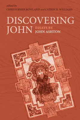 À la découverte de John - Discovering John