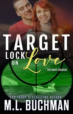 Verrouillage de la cible sur l'amour - Target Lock on Love