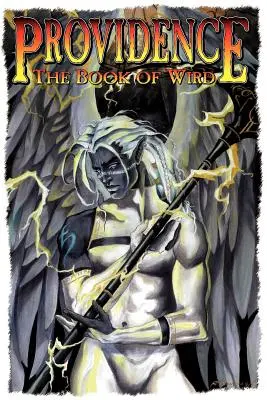 Le livre de Wird - The Book of Wird