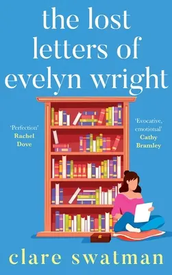 Les lettres perdues d'Evelyn Wright - The Lost Letters of Evelyn Wright