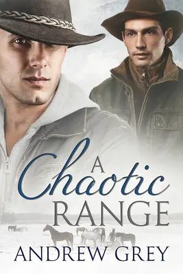Une gamme chaotique : Volume 7 - A Chaotic Range: Volume 7