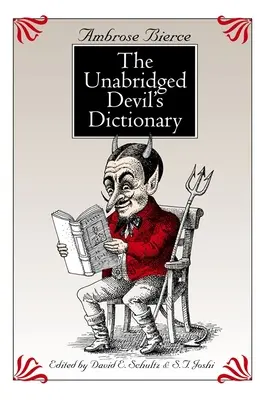 Le dictionnaire du diable non abrégé - The Unabridged Devil's Dictionary