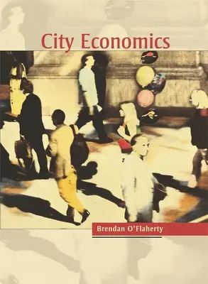L'économie des villes - City Economics