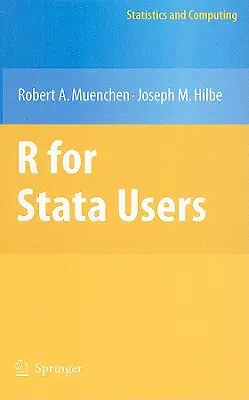 R pour les utilisateurs de Stata - R for Stata Users