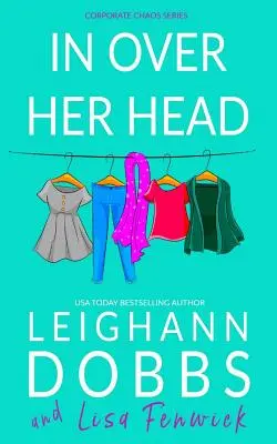 La tête en l'air - In Over Her Head