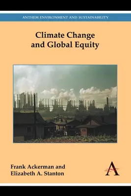 Changement climatique et équité mondiale - Climate Change and Global Equity