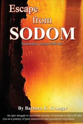 S'échapper de Sodome - Escape From Sodom