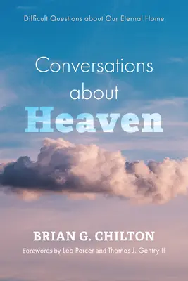 Conversations sur le Ciel - Conversations about Heaven