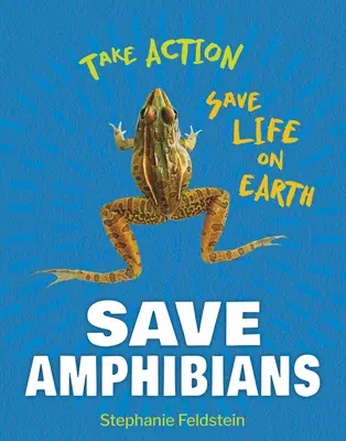 Sauver les amphibiens - Save Amphibians