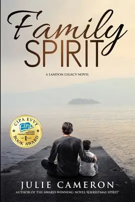 Esprit de famille : (Landon Legacy Book 2) - Family Spirit: (Landon Legacy Book 2)