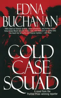 La brigade des affaires non résolues - Cold Case Squad