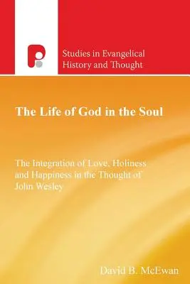 La vie de Dieu dans l'âme - The Life of God in the Soul