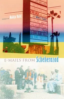 Courriels de Shéhérazade - E-Mails from Scheherazad