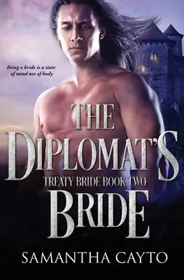 La fiancée du diplomate - The Diplomat's Bride