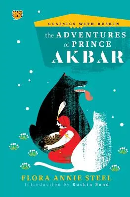 Les aventures du prince Akbar - The Adventures of Prince Akbar