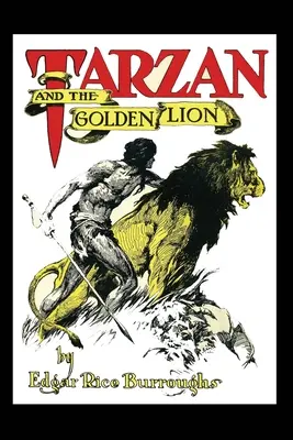 Tarzan et le Lion d'Or - Tarzan and the Golden Lion