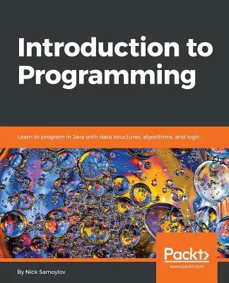 Introduction à la programmation - Introduction to Programming