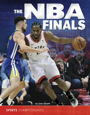 Les finales de la NBA - The NBA Finals