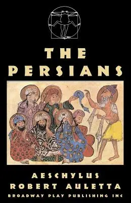 Les Perses - The Persians