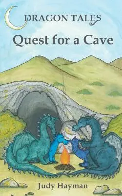En quête d'une grotte - Quest for a Cave
