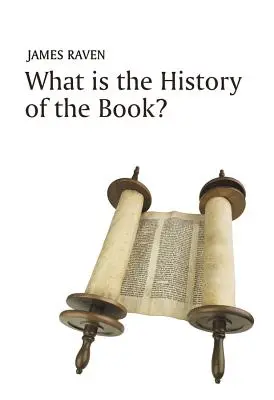 Qu'est-ce que l'histoire du livre ? - What Is the History of the Book?