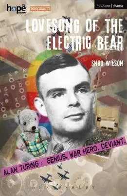L'amour de l'ours électrique - Lovesong of the Electric Bear