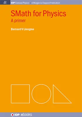 SMath pour la physique - SMath for Physics