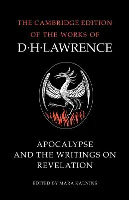 L'Apocalypse et les écrits sur l'Apocalypse - Apocalypse and the Writings on Revelation