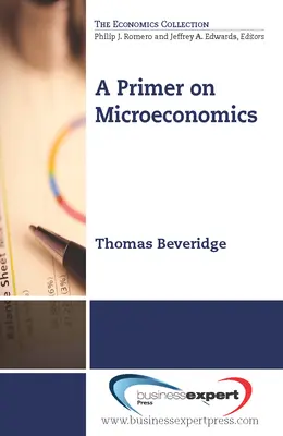 Introduction à la microéconomie - A Primer on Microeconomics