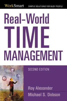Gestion du temps dans le monde réel - Real-World Time Management