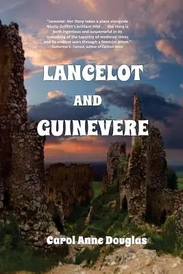 Lancelot et Guenièvre - Lancelot and Guinevere