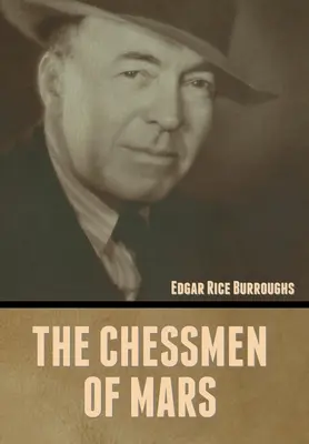 Les échecs de Mars - The Chessmen of Mars