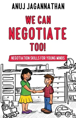 Nous pouvons aussi négocier ! - We Can Negotiate Too!