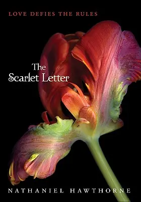 La lettre écarlate - The Scarlet Letter