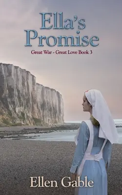 La promesse d'Ella - Ella's Promise