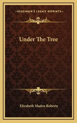 Sous l'arbre - Under The Tree