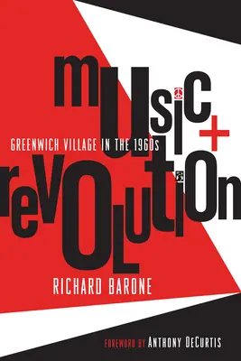 Musique + Révolution : Greenwich Village dans les années 1960 - Music + Revolution: Greenwich Village in the 1960s