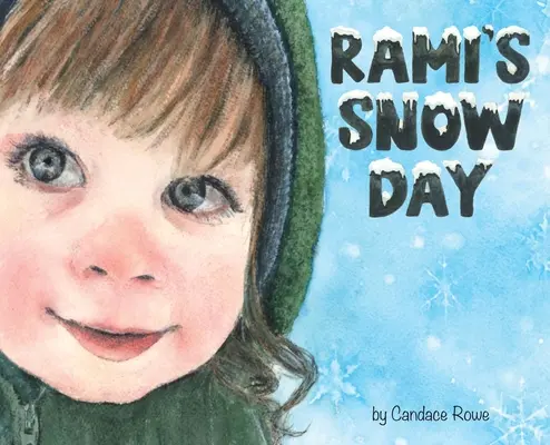 Le jour de neige de Rami - Rami's Snow Day