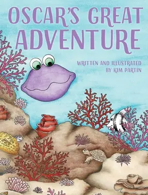 La grande aventure d'Oscar - Oscar's Great Adventure