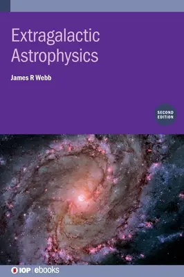 Astrophysique extragalactique - Extragalactic Astrophysics