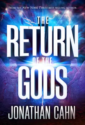 Le retour des dieux - The Return of the Gods