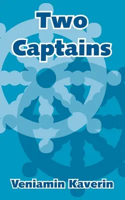 Deux capitaines - Two Captains