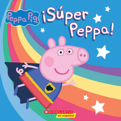 Sper Peppa ! (Super Peppa !) - Sper Peppa! (Super Peppa!)