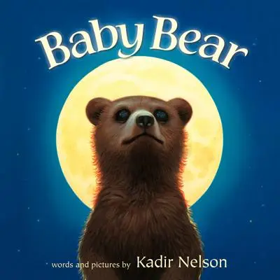 Bébé Ours - Baby Bear